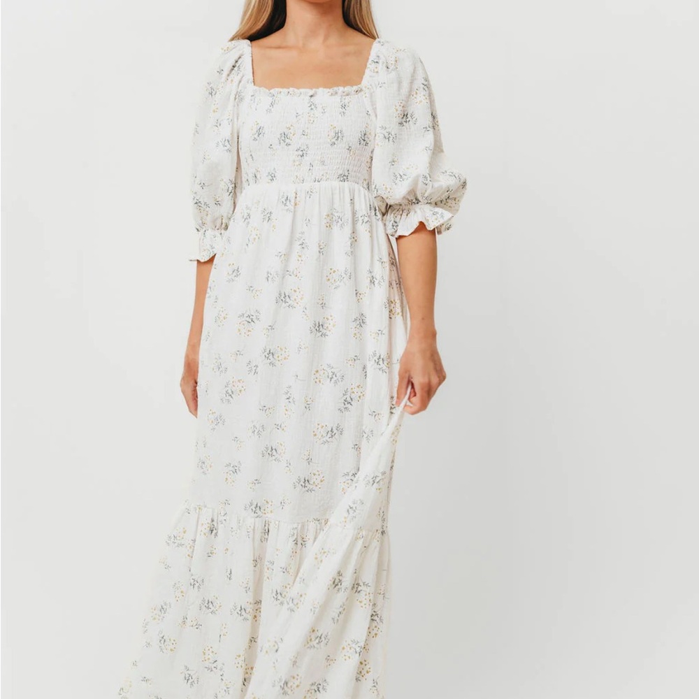 Worth Collective Livvy Dress